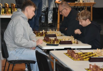 IX Memoriał Szachowy